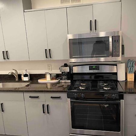 דירות Cozy Penthouse Atlanta,Ga מראה חיצוני תמונה