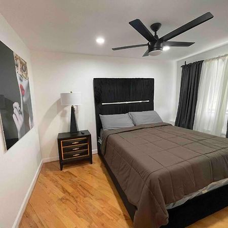 דירות Cozy Penthouse Atlanta,Ga מראה חיצוני תמונה