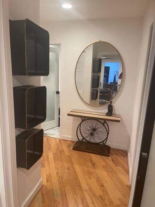 דירות Cozy Penthouse Atlanta,Ga מראה חיצוני תמונה