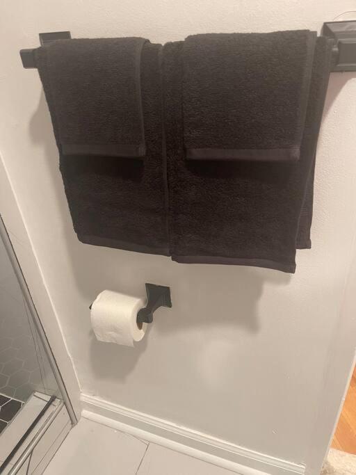 דירות Cozy Penthouse Atlanta,Ga מראה חיצוני תמונה