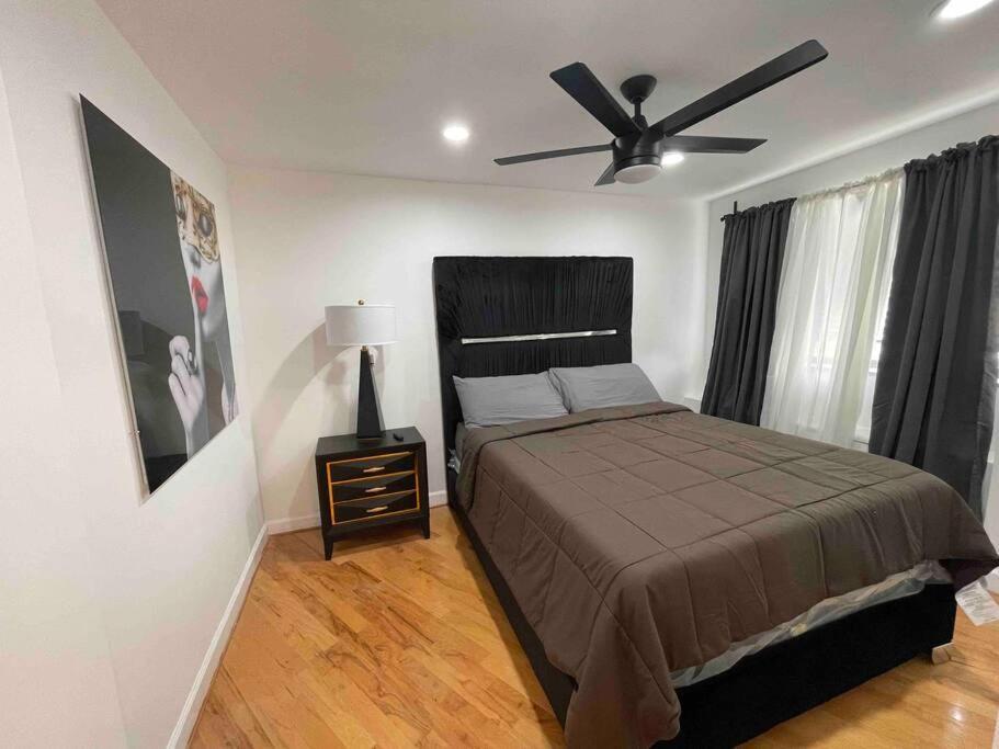 דירות Cozy Penthouse Atlanta,Ga מראה חיצוני תמונה