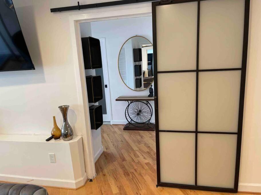 דירות Cozy Penthouse Atlanta,Ga מראה חיצוני תמונה