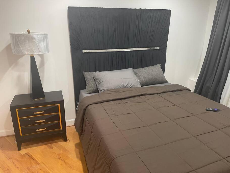 דירות Cozy Penthouse Atlanta,Ga מראה חיצוני תמונה