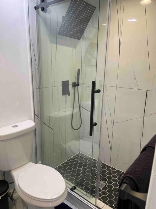 דירות Cozy Penthouse Atlanta,Ga מראה חיצוני תמונה