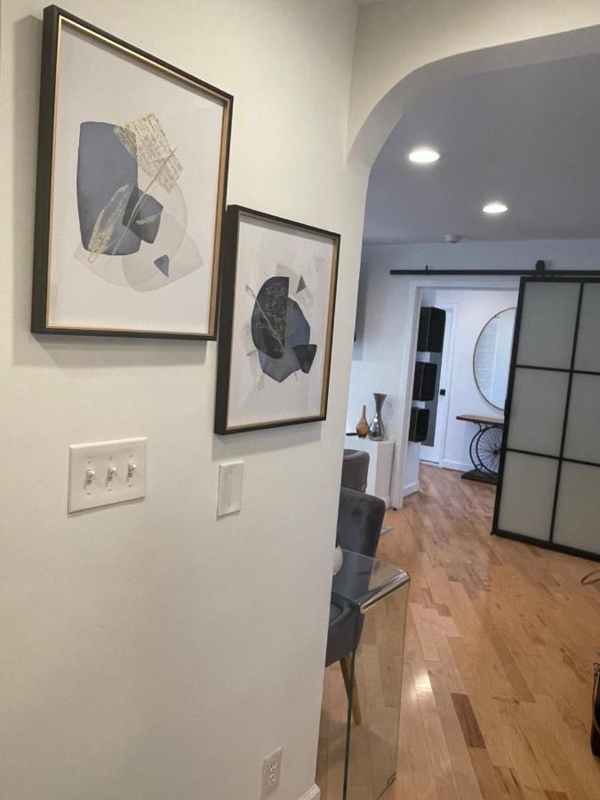 דירות Cozy Penthouse Atlanta,Ga מראה חיצוני תמונה