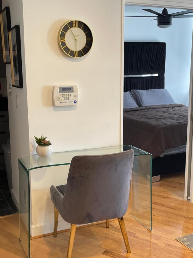 דירות Cozy Penthouse Atlanta,Ga מראה חיצוני תמונה