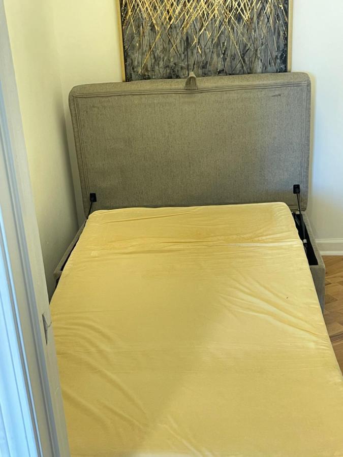 דירות Cozy Penthouse Atlanta,Ga מראה חיצוני תמונה