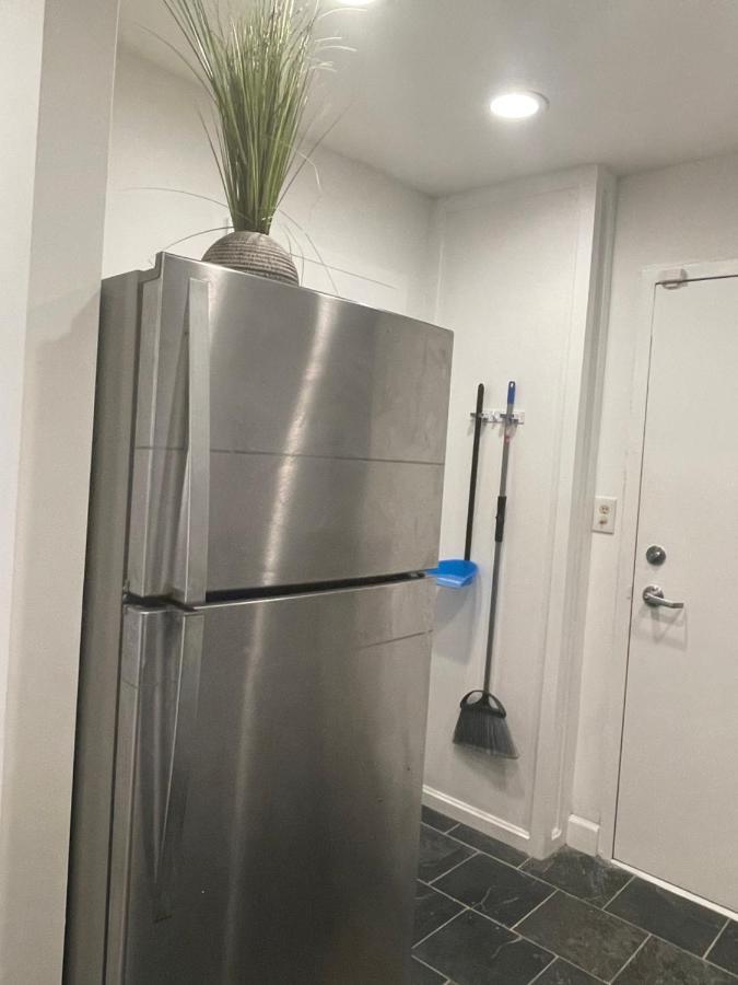 דירות Cozy Penthouse Atlanta,Ga מראה חיצוני תמונה